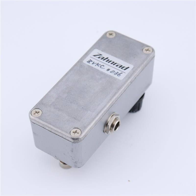 Zahnrad by nature sound USED 中古 ZVKC 1 (Zahnrad ツァーンラート