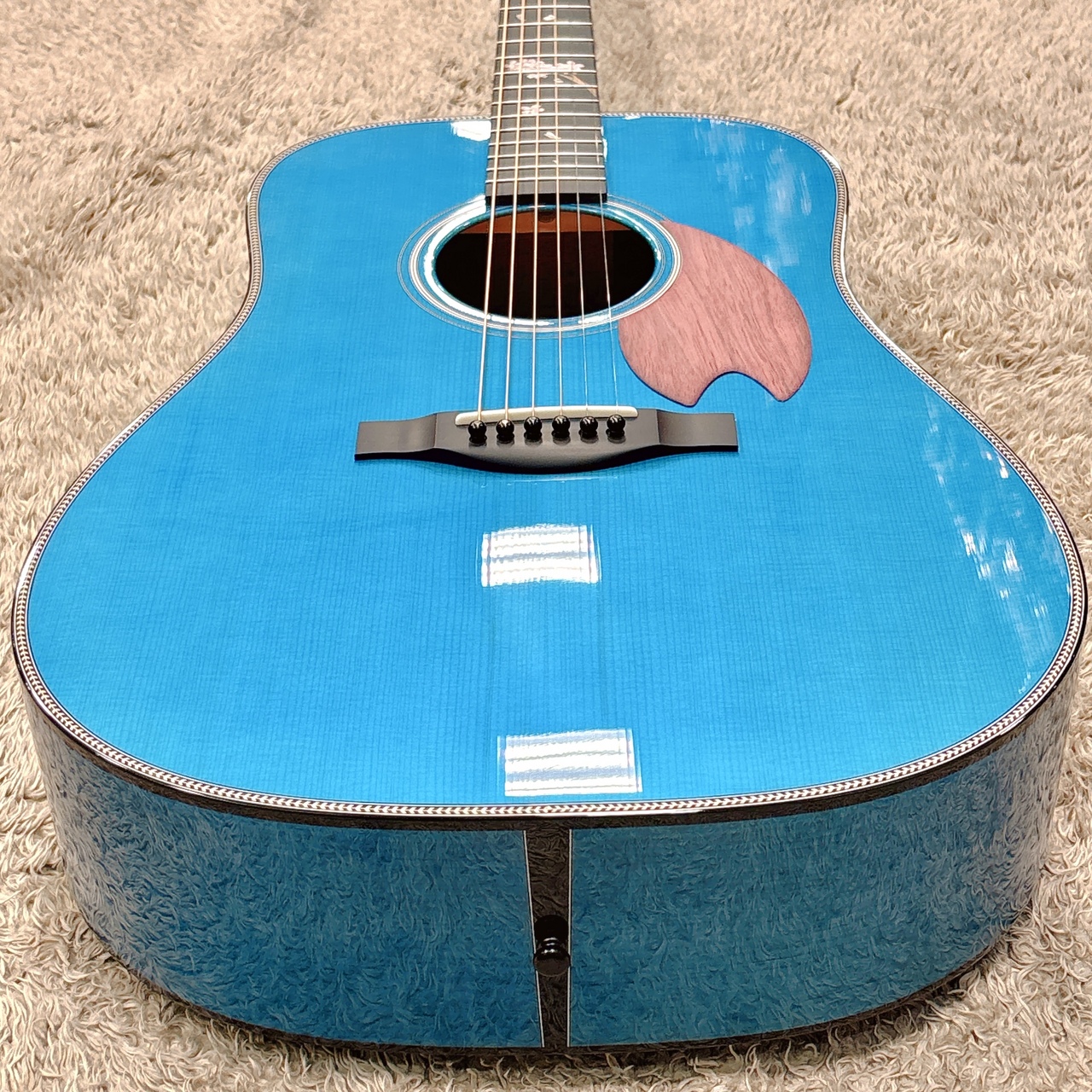 Headway HD-SAKURA SUMMER'25/STD OBP(Ocean Blue Pearl)【限定