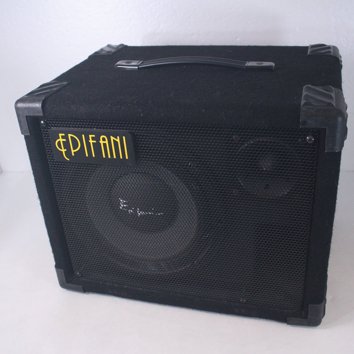 Epifani T-110 【渋谷店】（中古）【楽器検索デジマート】