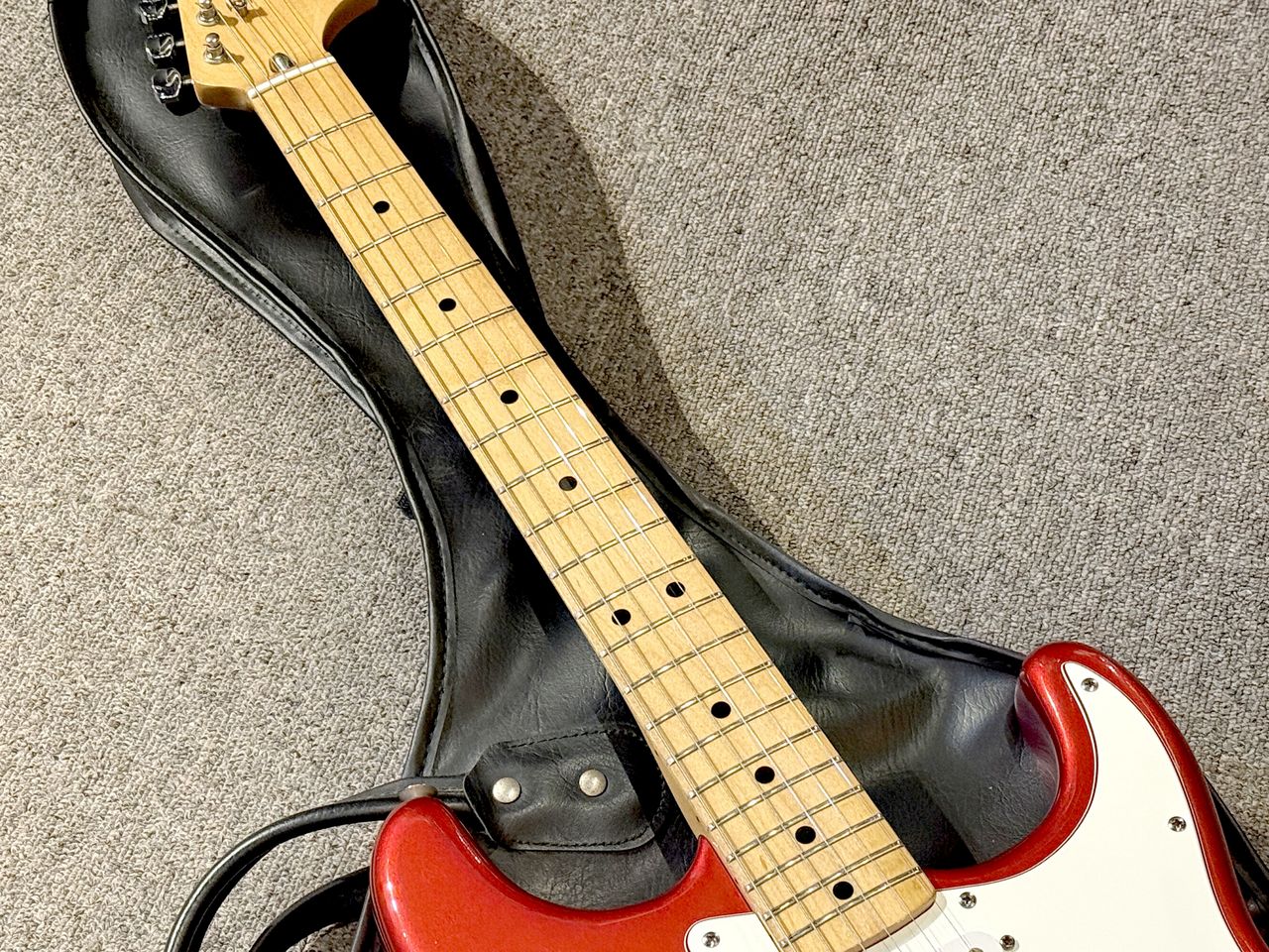 Tokai Silver Star SS-40MRR 1982（ビンテージ）【楽器検索デジマート】