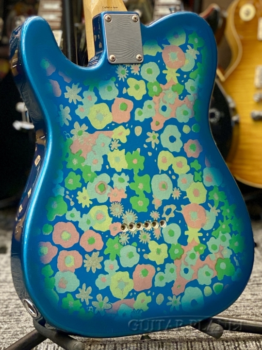 Fender Japan 【ギタプラ新春セール2026】 TL69 BFL -BFL (Blue Flower