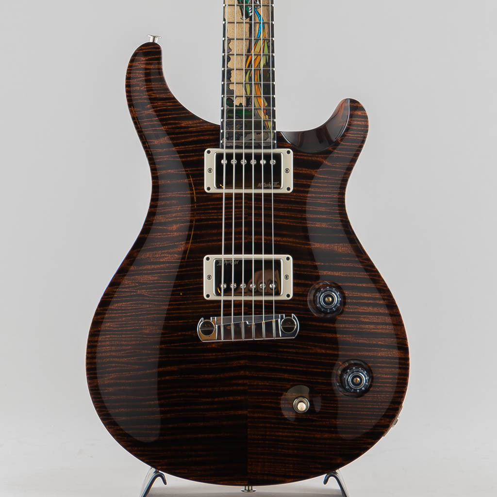 Paul Reed Smith(PRS) Private Stock 40th Anniversary McCarty Dragon