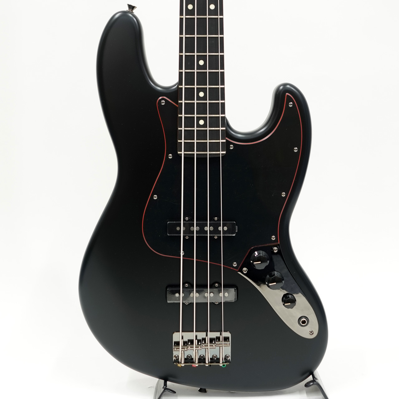 ハルマチさん専用　マルチレイヤー Jazz Bass Type レビュー】こだわりのカスタムオーダーFender C.S. 1964 Jazz
