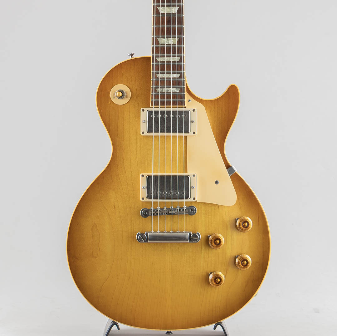 Gibson Custom Shop Historic Collection 1958 Les Paul Standard