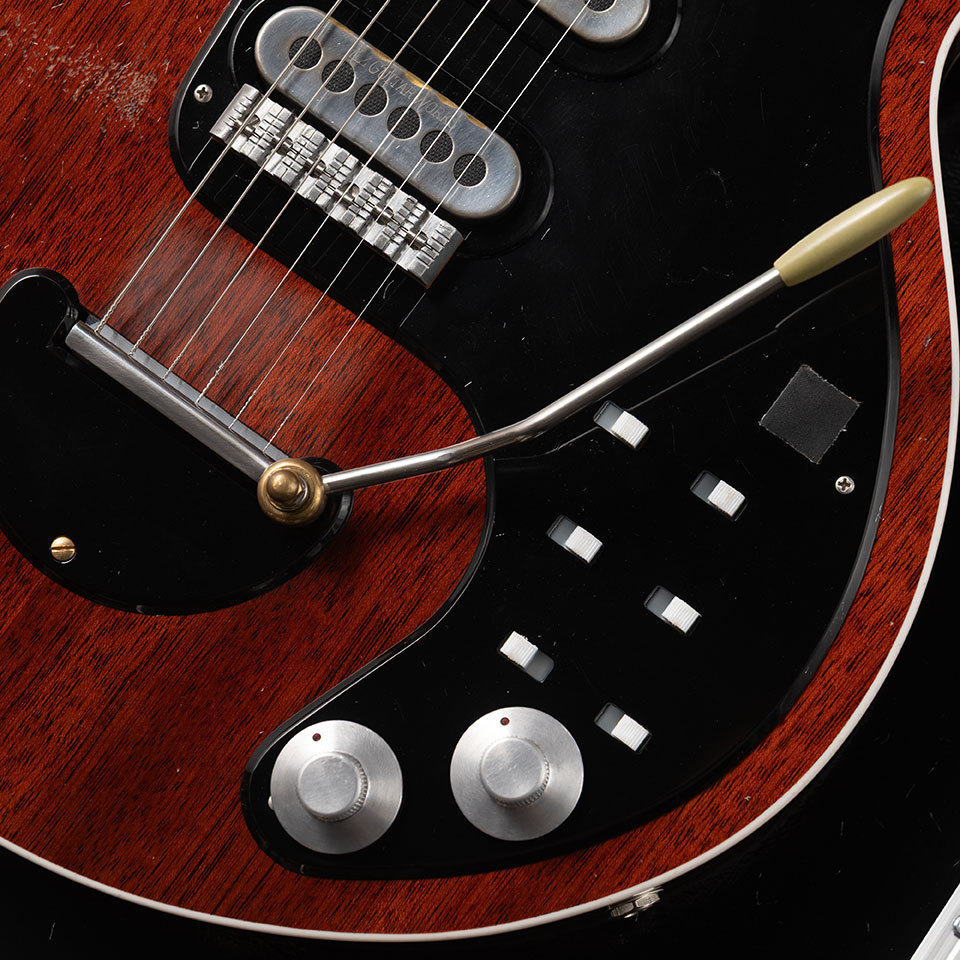 Kz Guitar Works RS Replica1985 Aged（新品）【楽器検索デジマート】