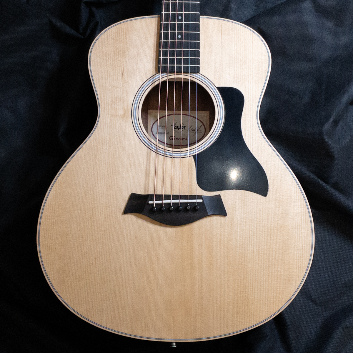 Taylor GS Mini Sapele（新品）【楽器検索デジマート】