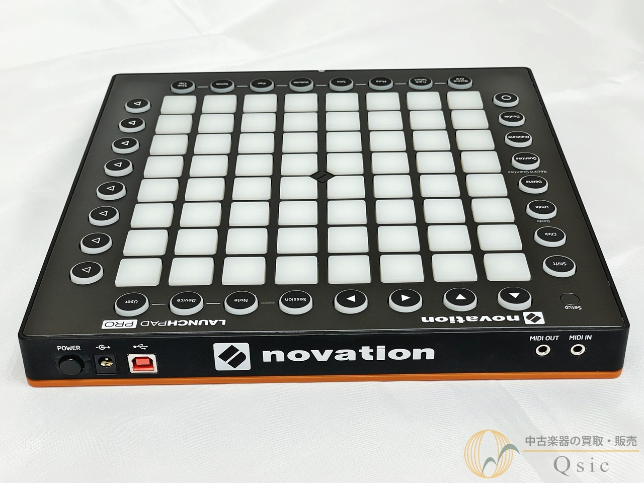 Novation LAUNCHPAD PRO [WLR67]【箕面店在庫】（中古）【楽器検索