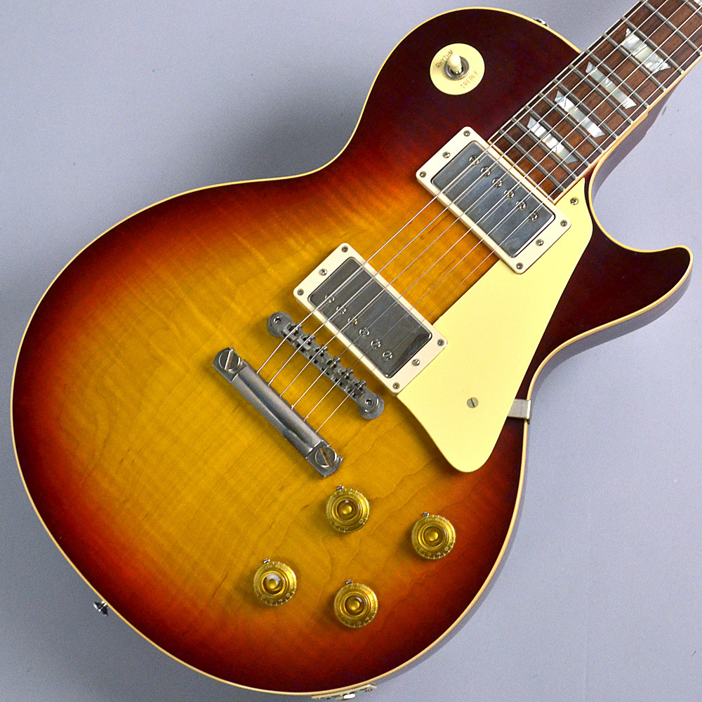 Gibson Custom Shop 1959 Les Paul Standard Ultra Light Aged【Southern Fade  Burst】（新品/送料無料）【楽器検索デジマート】