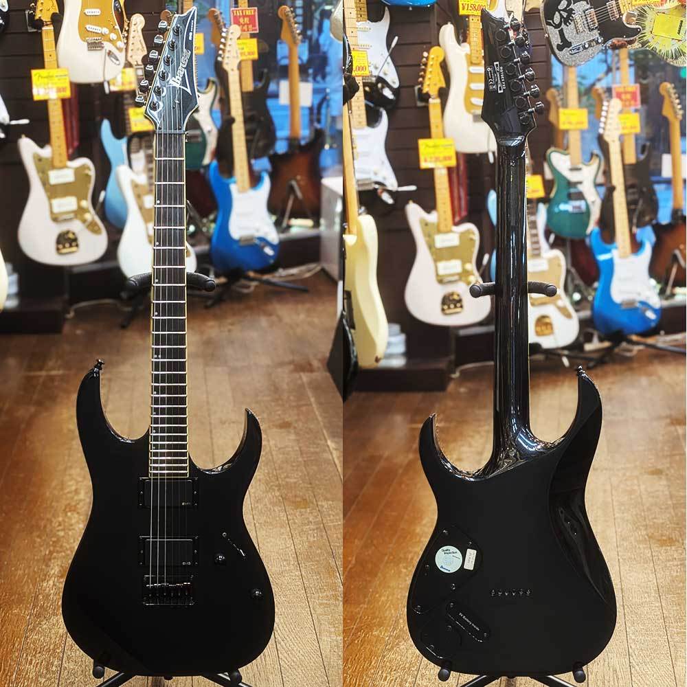 Ibanez RGT6EXFX2-IPT（中古）【楽器検索デジマート】