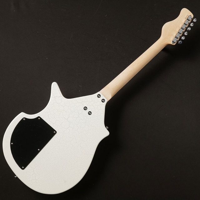 STARS Guitar Sitar (White) エレクトリック ギター シタール