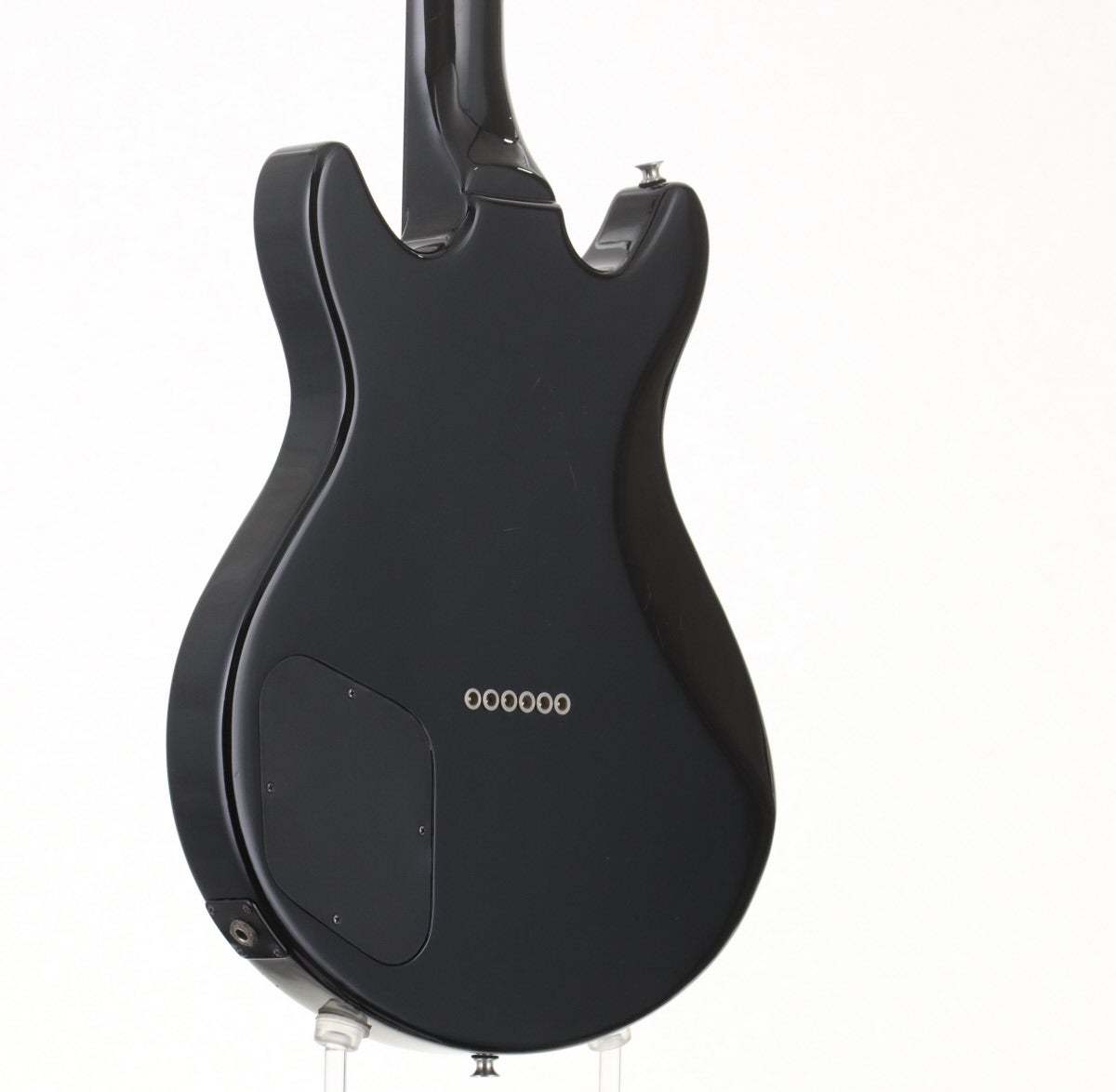 YAMAHA SG-RR STANDARD【超美品】 YAMAHA SG-RR Standard Black 【新宿店】（中古/送料無料）【楽器検索