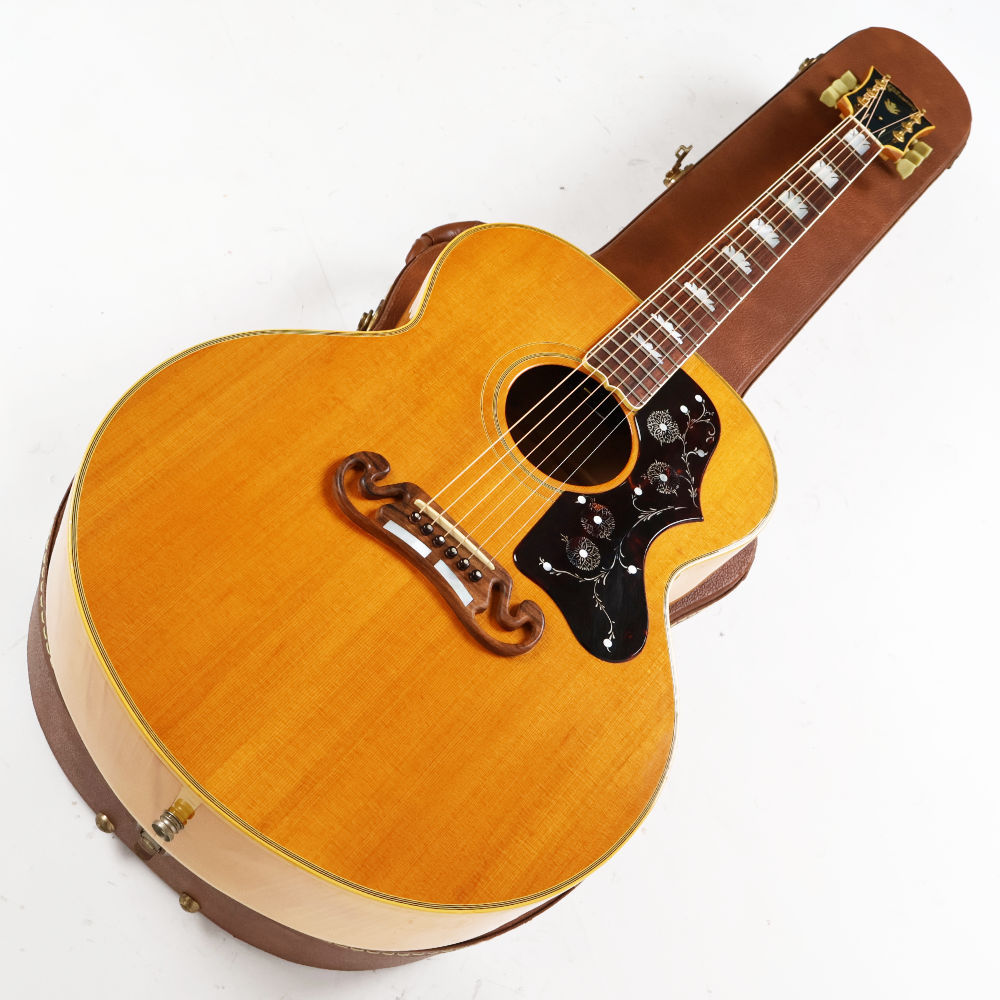 Gibson 【中古】 アコースティックギター Gibson J-200 Antique