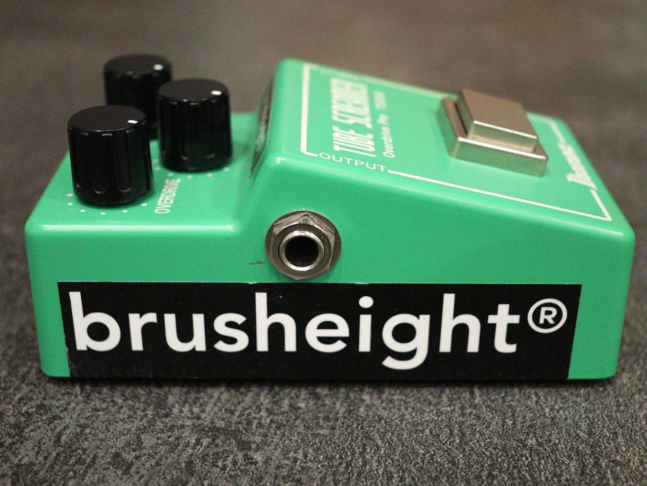 Ibanez Tube Scremer TS808 'MOD' LA STYLE Ver 4.5 2024（中古