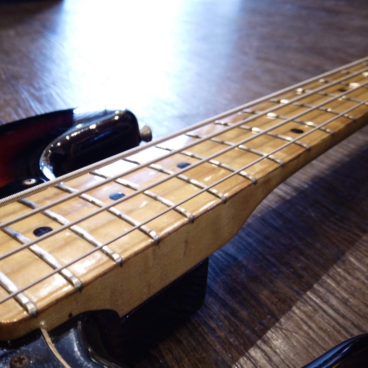 Joodee Electric Bass 70年代 日本製 プレベ Joodee Electric Bass 70年代 日本製 プレベ VINTAGE JAPANESE