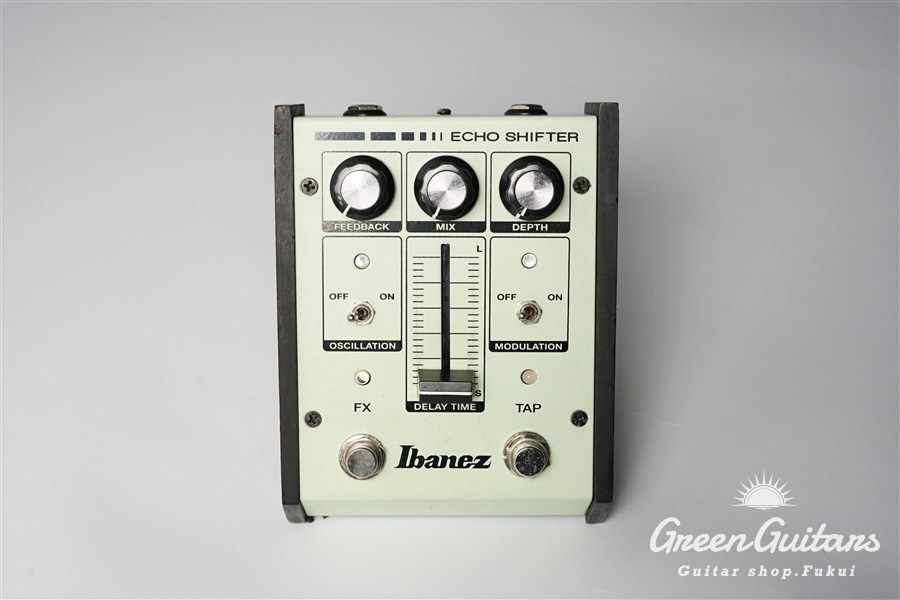 Ibanez ES2 Echo Shifter（中古）【楽器検索デジマート】