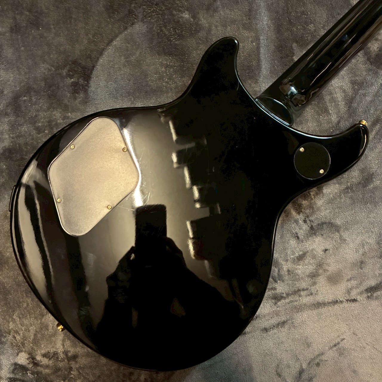 Epiphone Tak Matsumoto DC Standard Custom（中古）【楽器検索