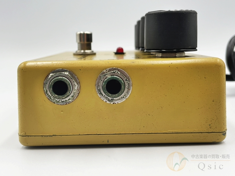 【着後レビューで 送料無料】 MXR Distortion [OLM72]【箕面店在庫】（中古/送料無料 II ギター
