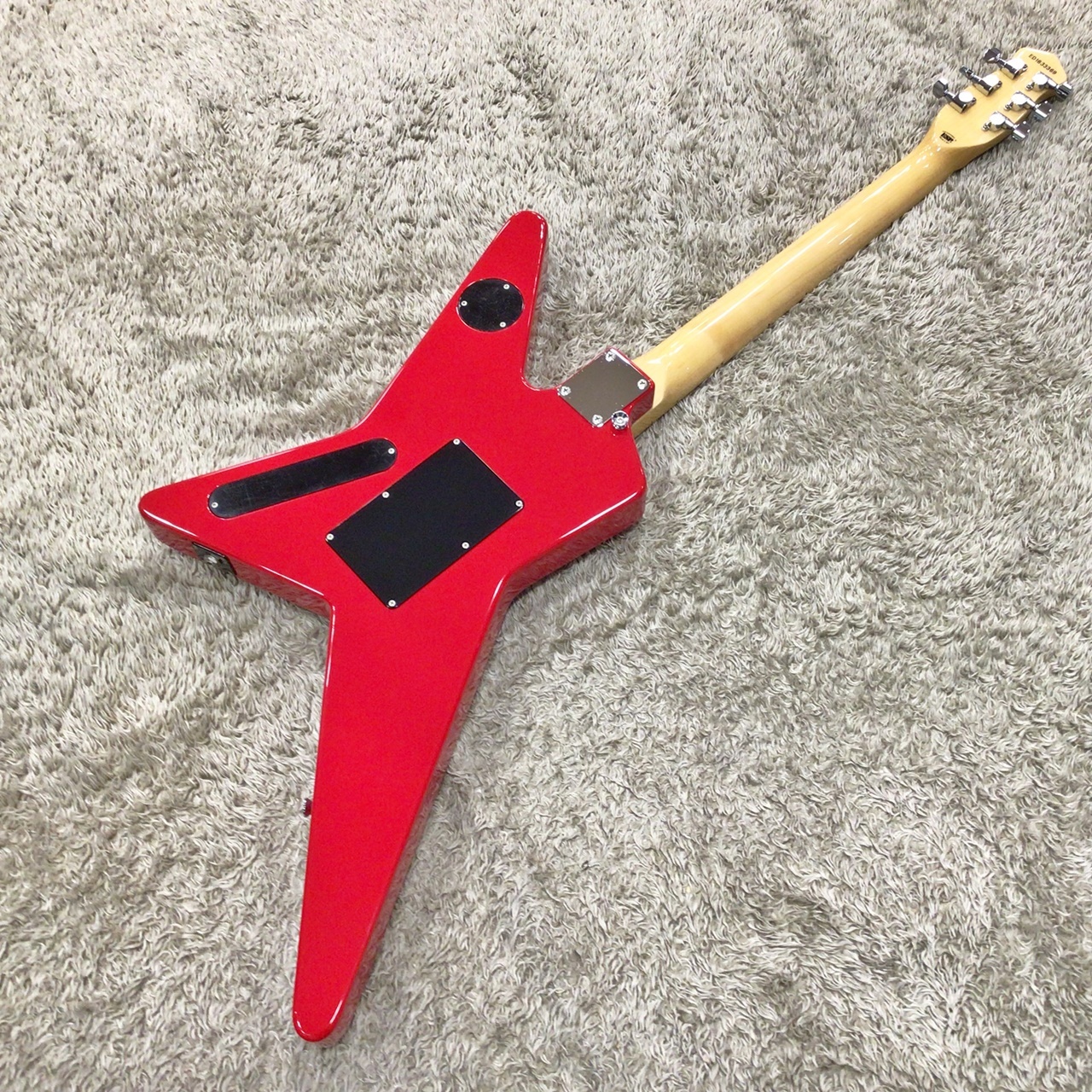 【希少】THEAD RMG エレキギター EDWARDS E-RS / M 【美品中古】【高崎晃】（中古/送料無料
