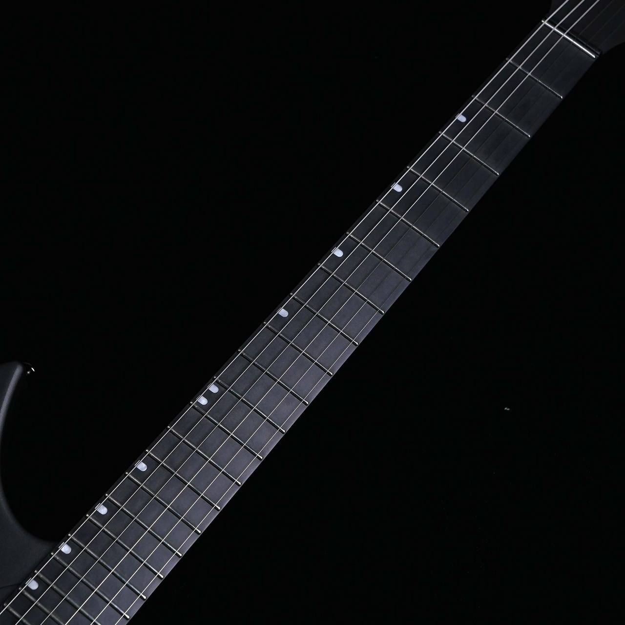 Enya Inspire Black 次世代アンプ内蔵エレキギター 【国内正規品