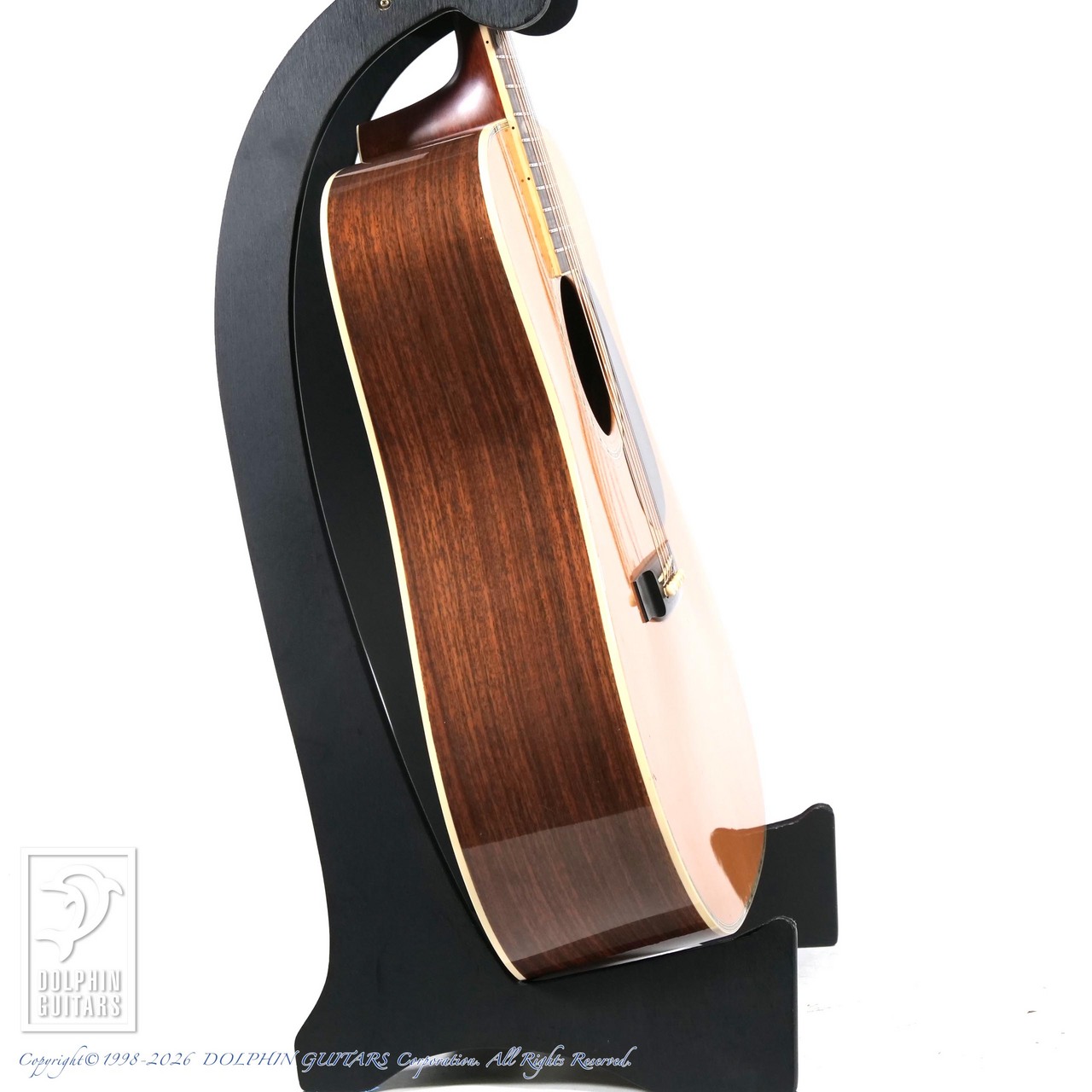 美品 Headway HD-210 アコースティックギター D-41タイプ Headway HD