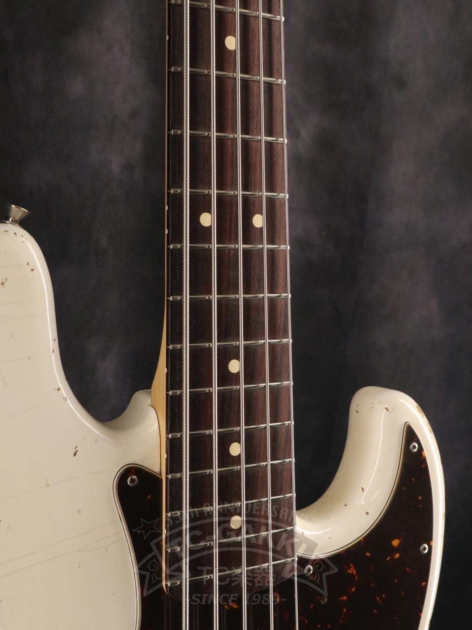 Fullertone 2023 JAY-BEE60 5st（中古）【楽器検索デジマート】