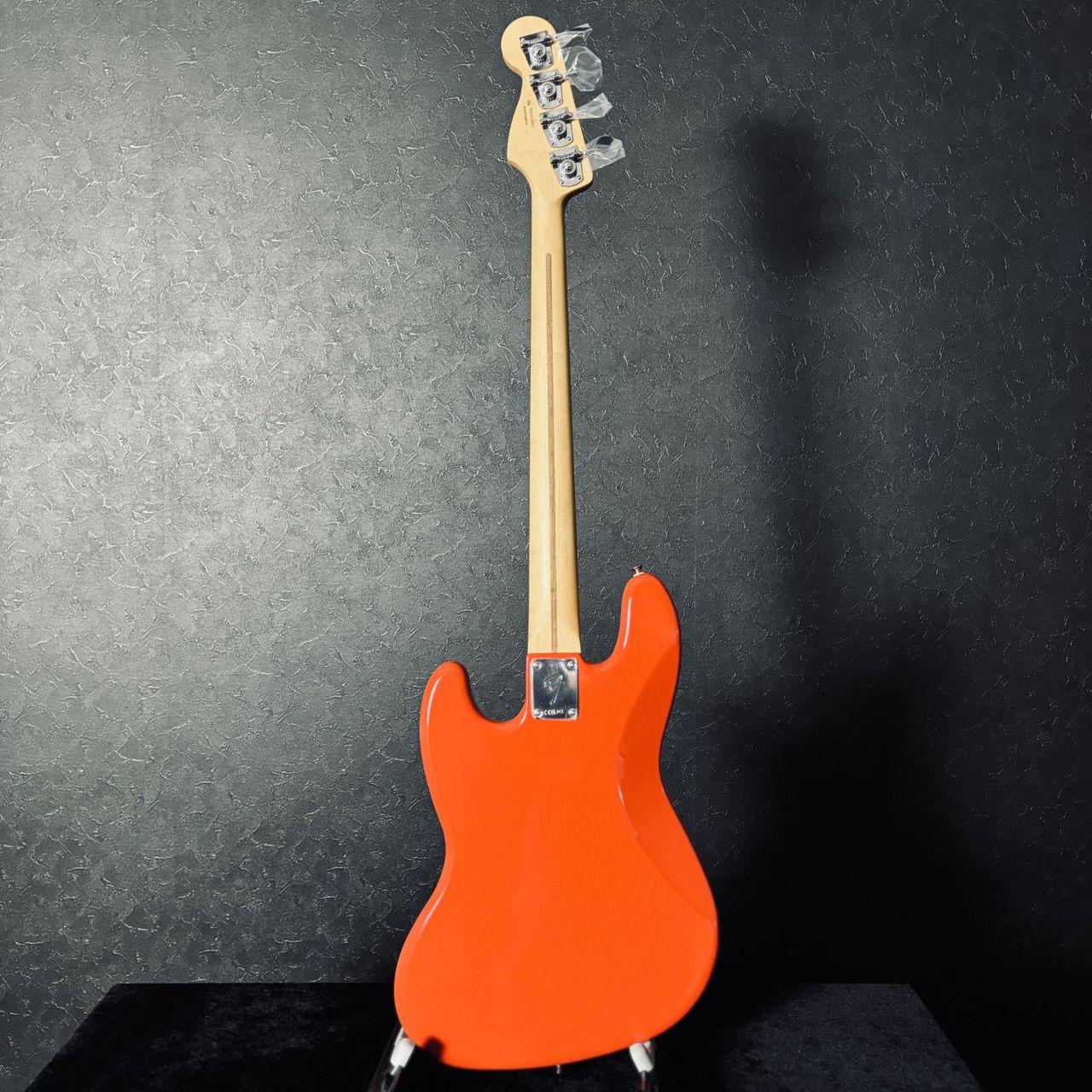 Fender Player II Jazz Bass Coral Red エレキベース ジャズ