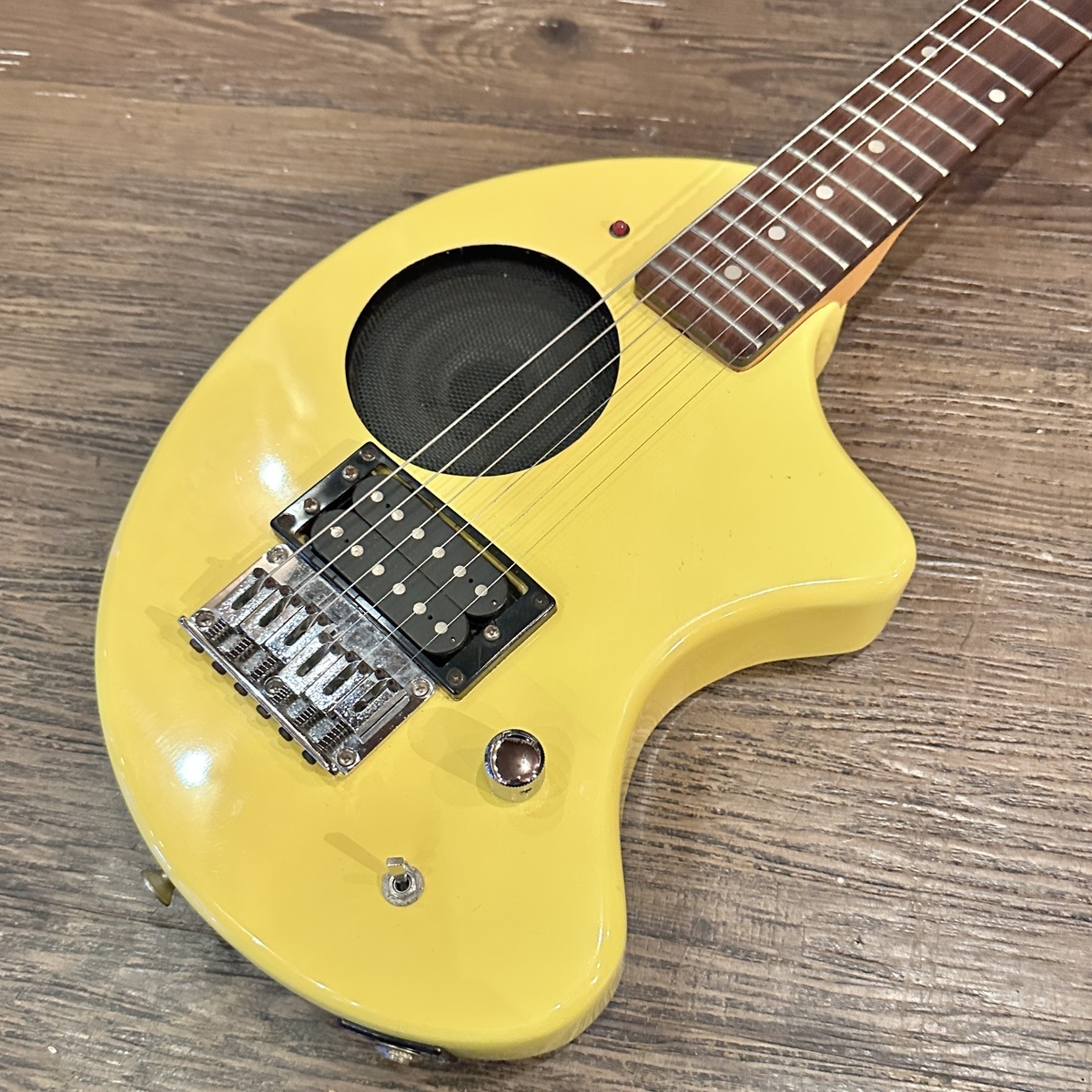 FERNANDES ZO-3 Electric Guitar（中古/送料無料）【楽器検索デジマート】