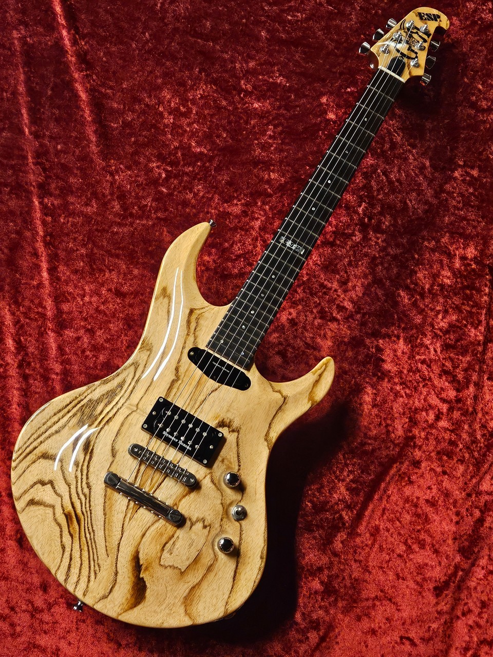 ESP RODEOholic -e-ZUKA Signature Model-（中古）［デジマートSALE