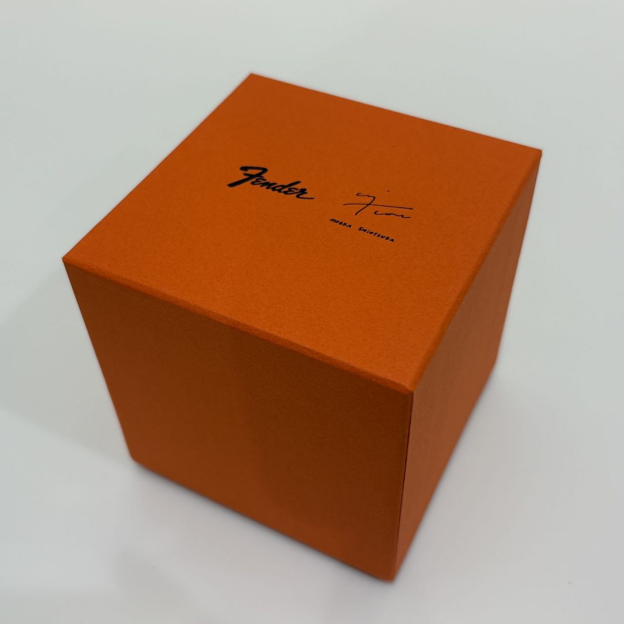 Fender Moeka Shiotsuka Stra ストラップ【現物画像】（新品/送料無料