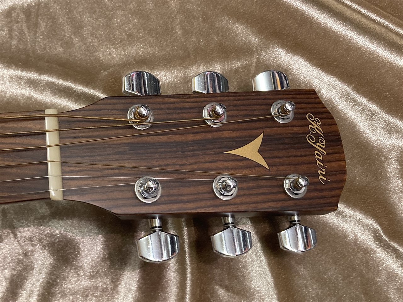 K.Yairi RF-K7-OVA VS -K Series-（新品/送料無料）【楽器検索デジマート】