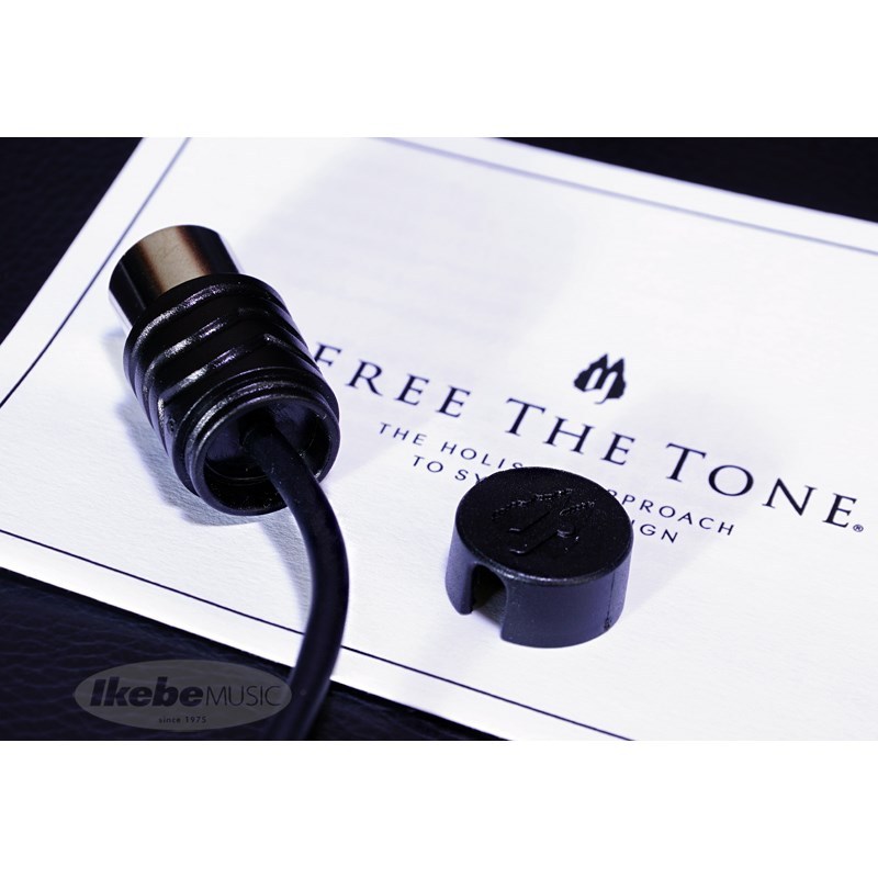 Free The Tone MIDI CABLE CM-3510 50cm（新品）【楽器検索デジマート】