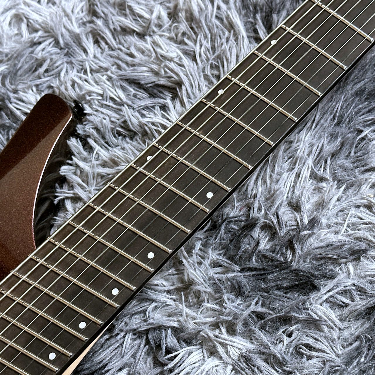 Ibanez A528-CMG (Coral Mirage) 