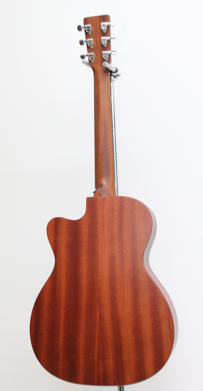 Martin 000CJr-10E【エレアコ】【オール単板】【Martinグッズ