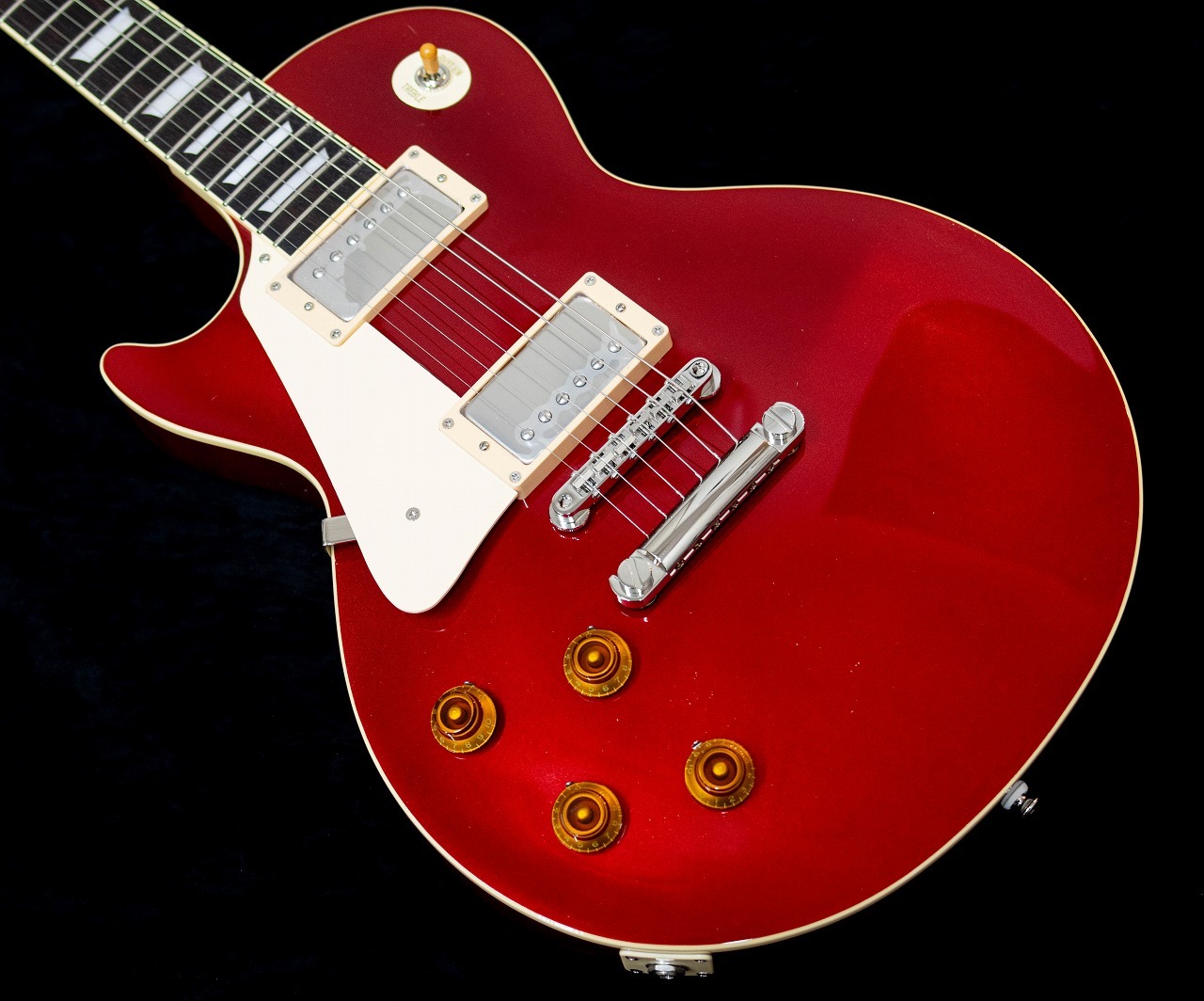 Tokai Tokai LS-101 Lefty CAR (Candy Apple Red)【4.16kg】（新品