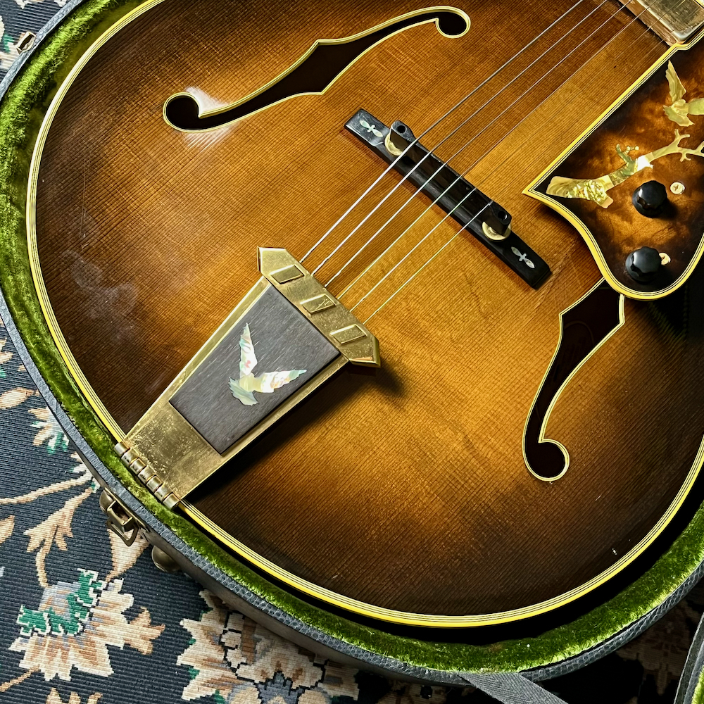 Gibson Kalamazoo Award (Antique Sunburst) 1979（ビンテージ）【楽器