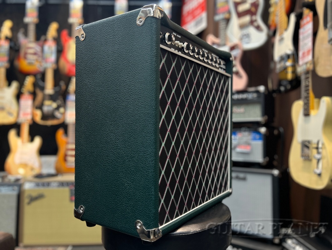 AKG Sound Design Guitar Planet Order Blues Special Reverb 22W Att