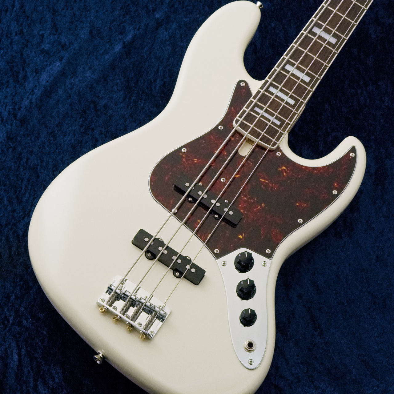 FUJIGEN(FGN) KNJB100RBAL -Antique White- AWH#L240308