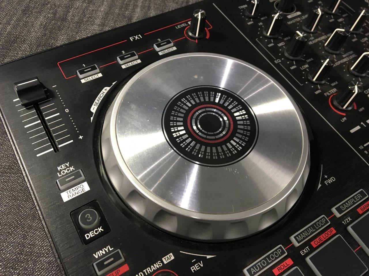 Pioneer Dj DDJ-SB2（中古/送料無料）【楽器検索デジマート】
