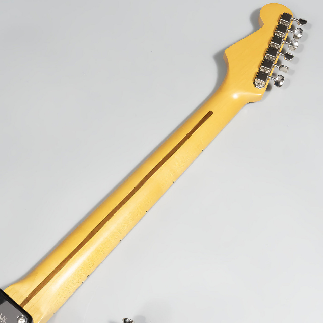 Vanzandt STV-R1 2TS ヴァンザント stratocaster VanZandt STV-R1 2 Tone Sun Burst【ヴァンザント】 ヴァン