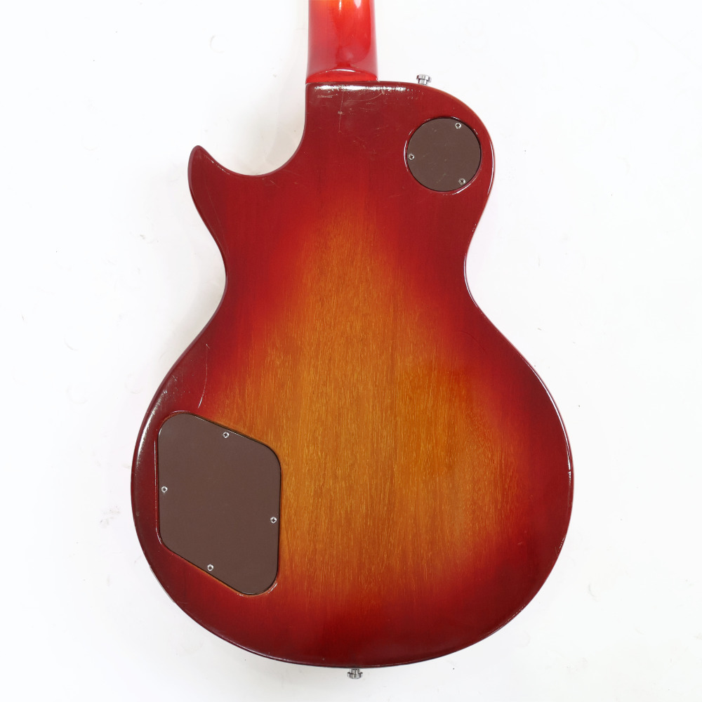 Gibson 【中古】 エレキギター Gibson Les Paul Deluxe Cherry