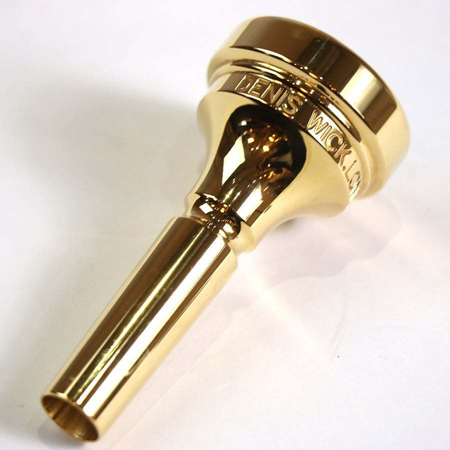 Denis Wick デニスウィック TB MP 6BL GP 太管トロンボーン用マウス