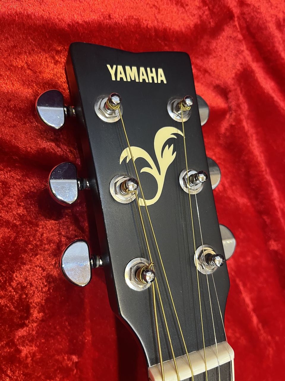 YAMAHA FG-422 OBB（中古）【楽器検索デジマート】