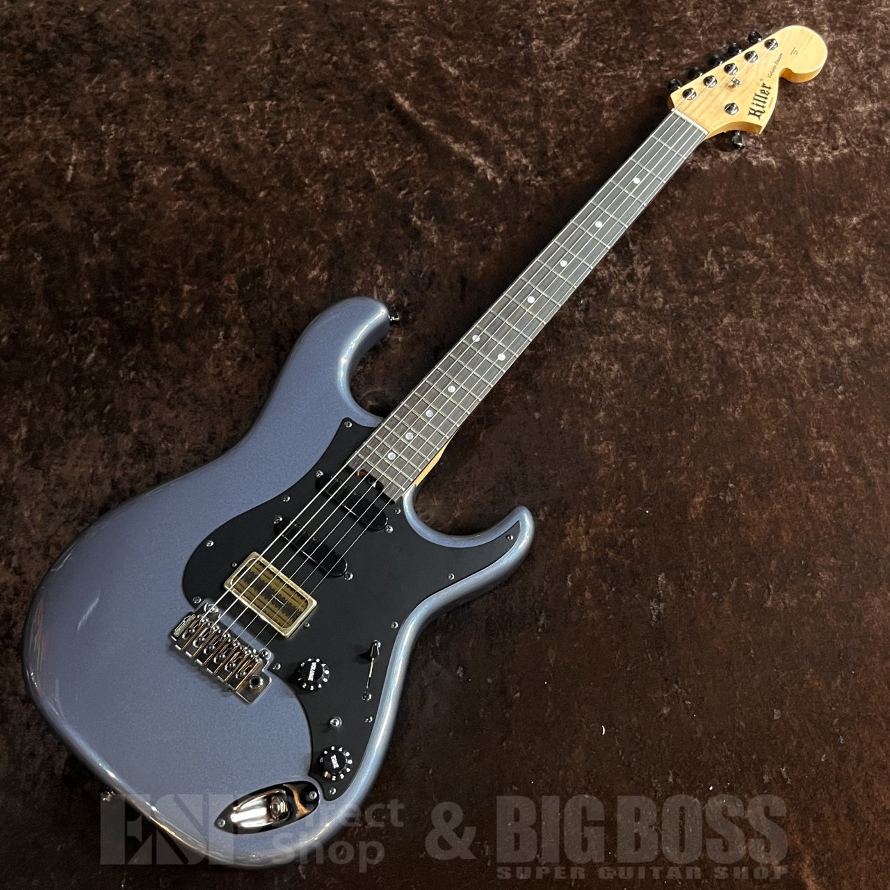 Killer KG-Violator Deacon ′24 Lace Sensor Custom SSH（新品