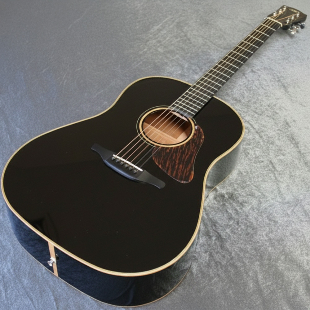 VG VG-03 Mahogany Black 日本製 寺田楽器 【受注生産 納期～6カ月 