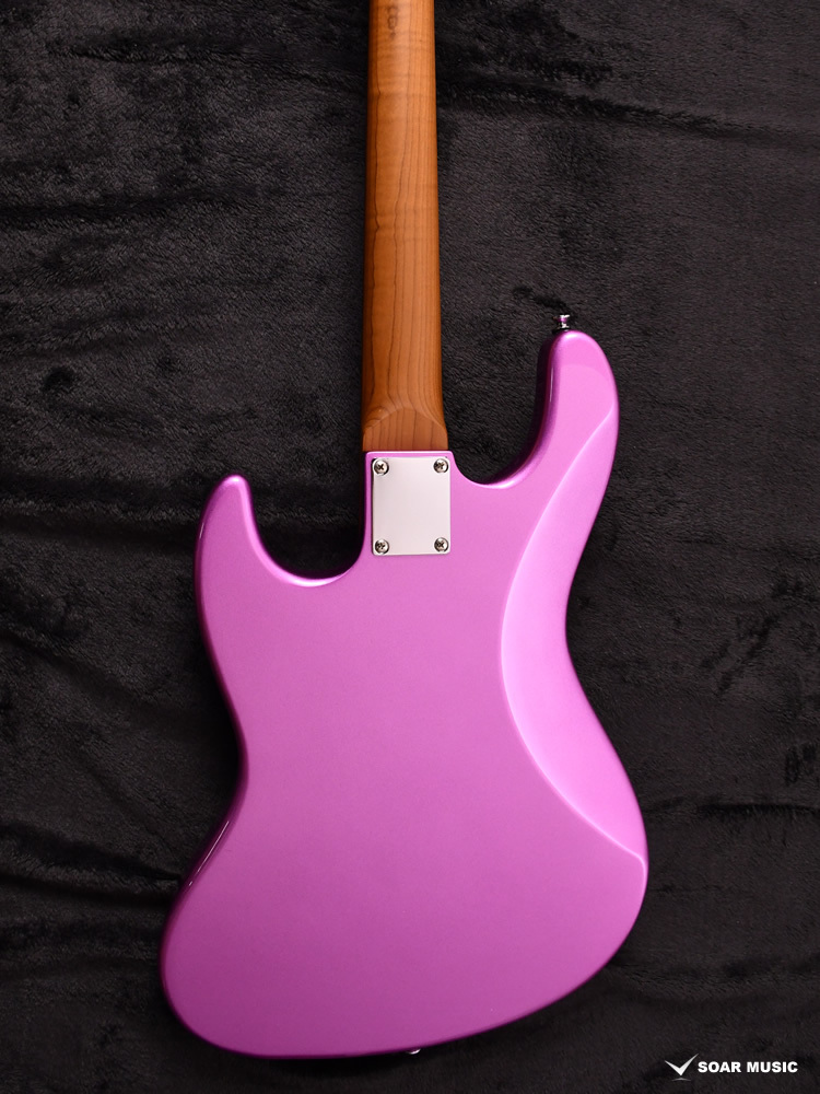 Bacchus WL4-STD/RSM APL(アメジストパープル) #GI20202 約4.0kg（新品