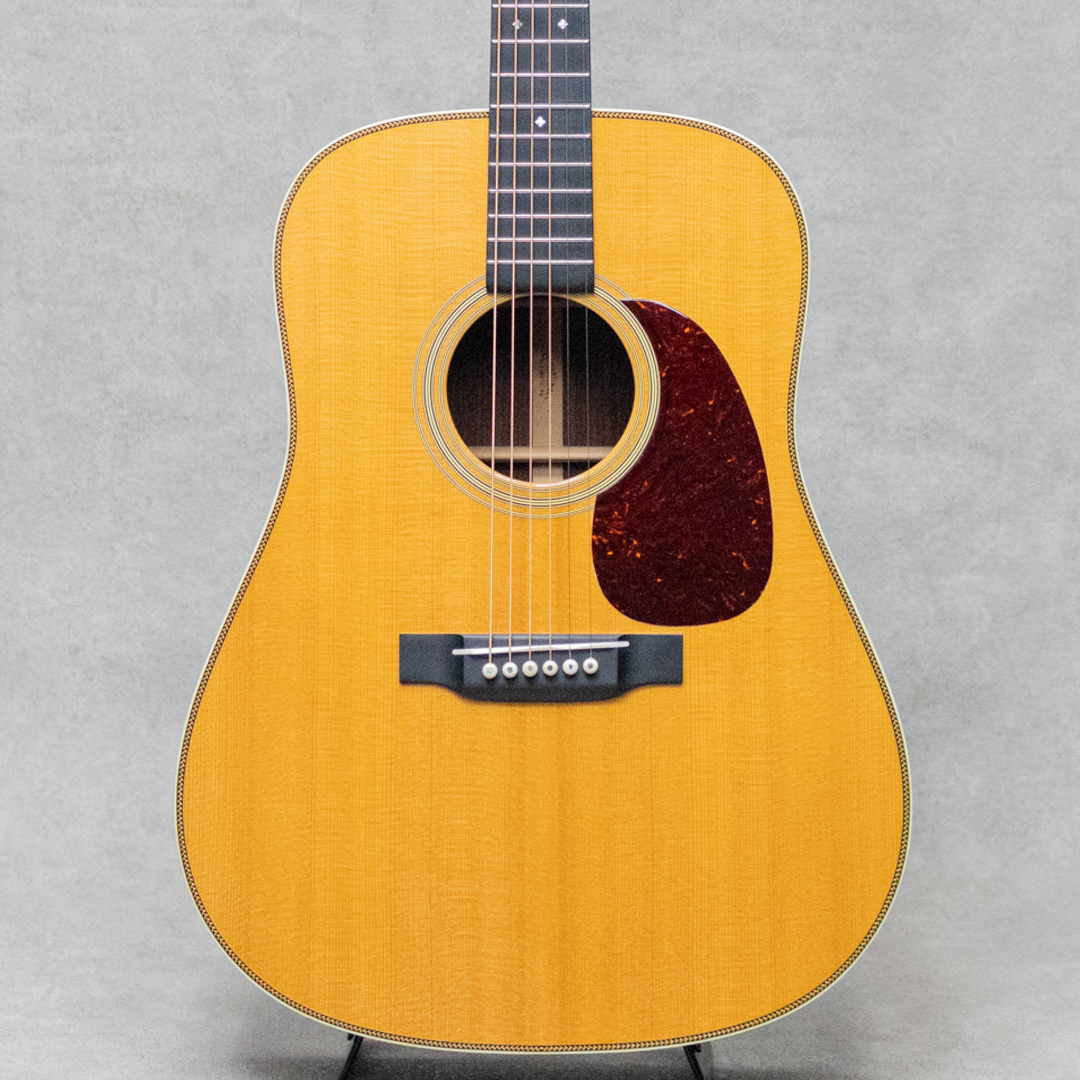ギター Martin HD-28V Martin HD-28 Acoustic Guitar | Martin Guitar