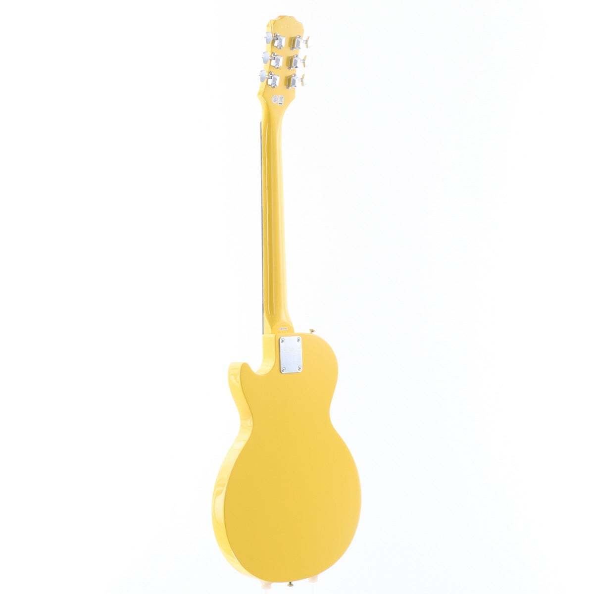 Epiphone Les Paul SL 【사연 있음】 Sunset Yellow 【신사이바시점】 사진 9