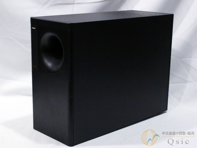 BOSE Acoustimass 5 Series III DIRECT/REFLECTING Speakersystem RA