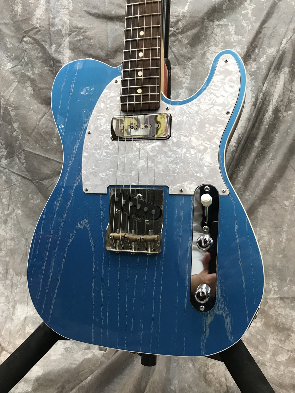 ギター Psychederhythm / Standard-T Psychederhythm Standard-T（中古）【楽器検索デジマート】