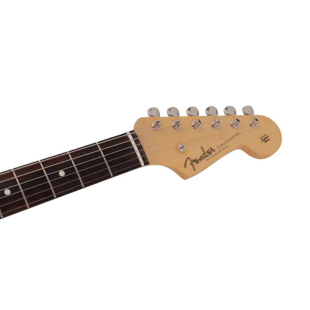 Fender フェンダー Souichiro Yamauchi Stratocaster Custom RW WHT